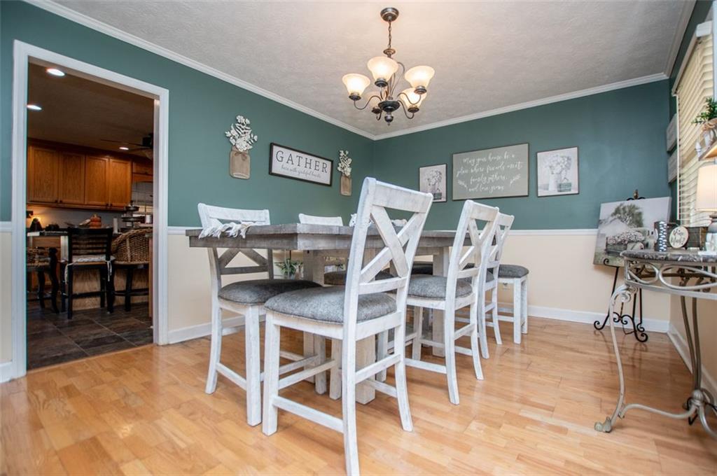 Hickory Hollow Estates - Residential