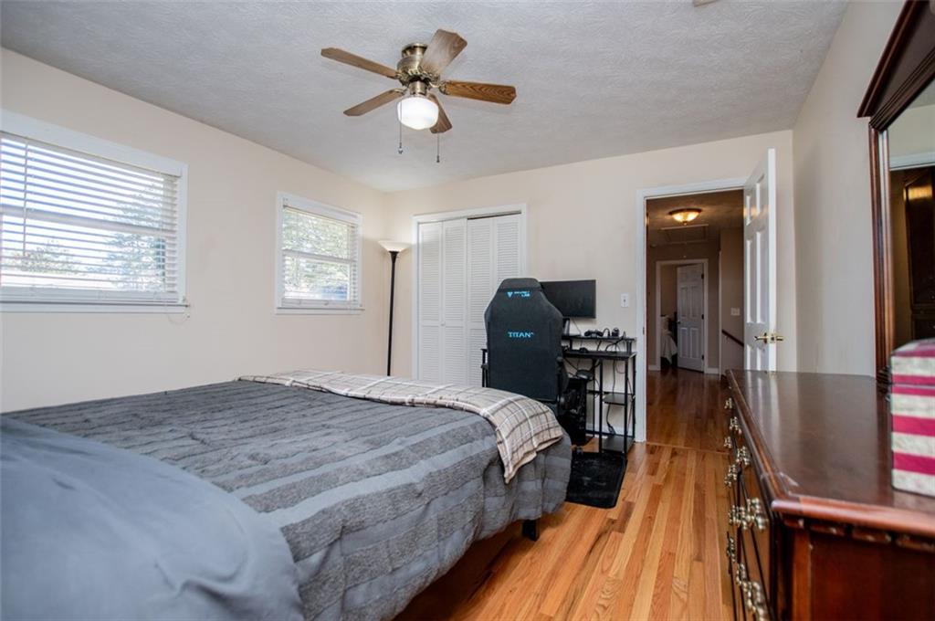 Hickory Hollow Estates - Residential