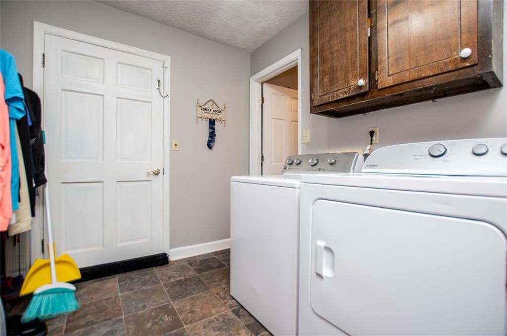 Hickory Hollow Estates - Residential