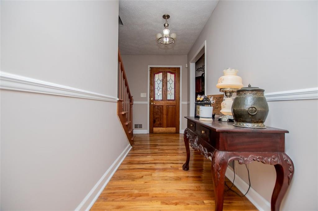 Hickory Hollow Estates - Residential