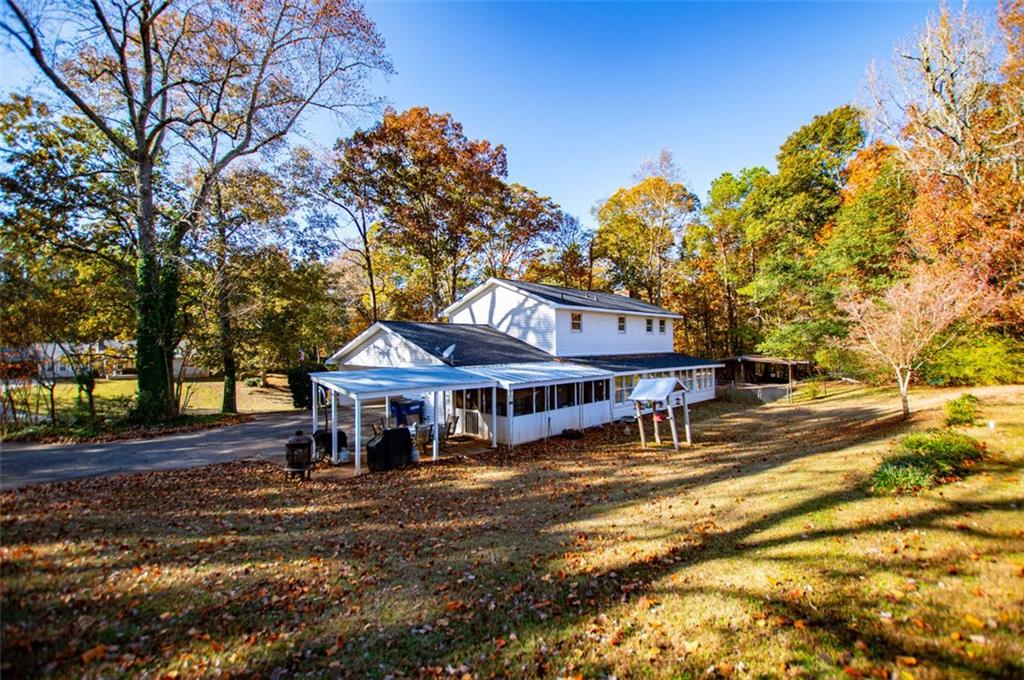 Hickory Hollow Estates - Residential