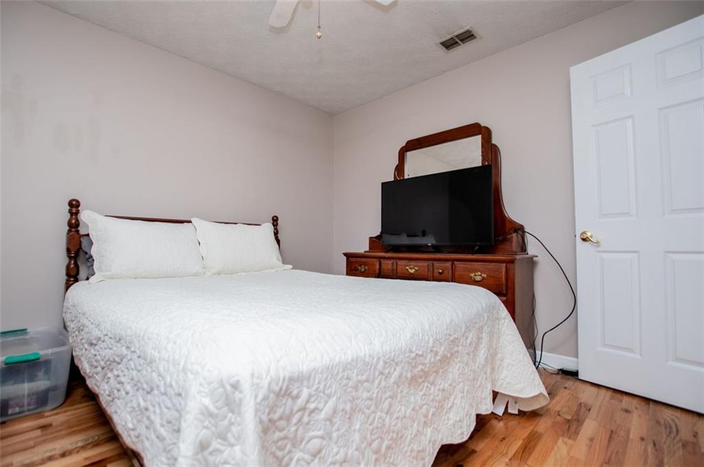 Hickory Hollow Estates - Residential