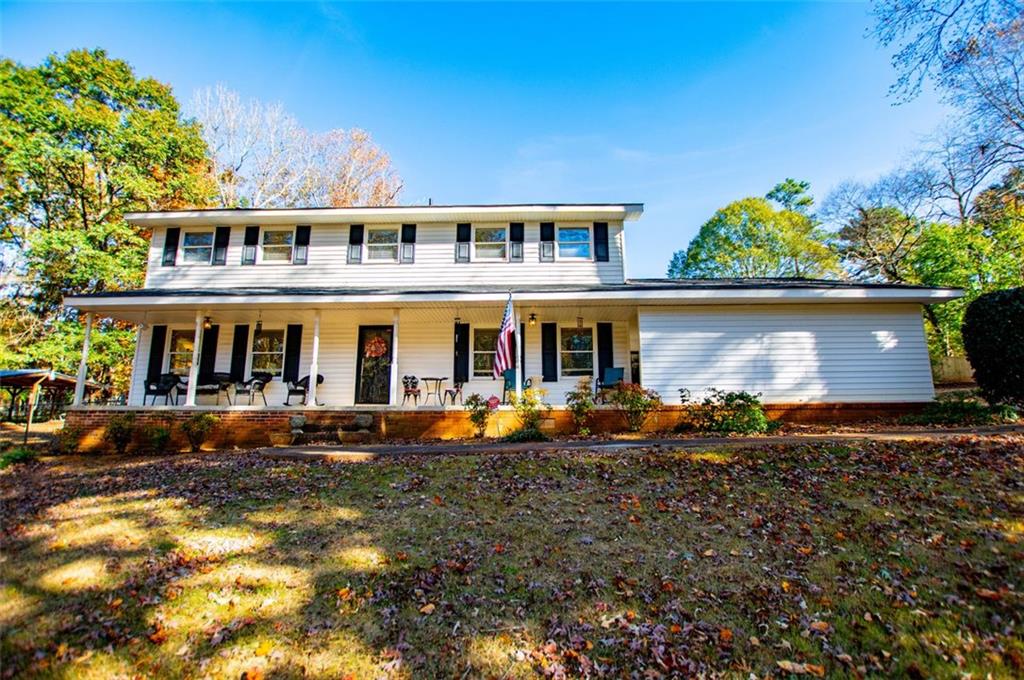 Hickory Hollow Estates - Residential