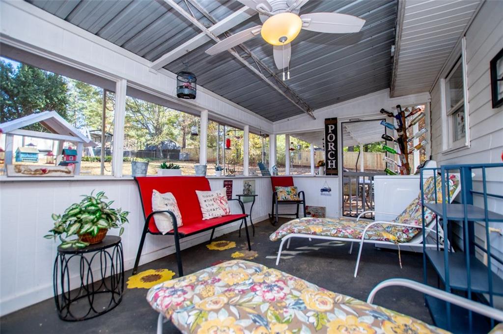 Hickory Hollow Estates - Residential