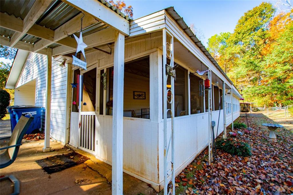 Hickory Hollow Estates - Residential