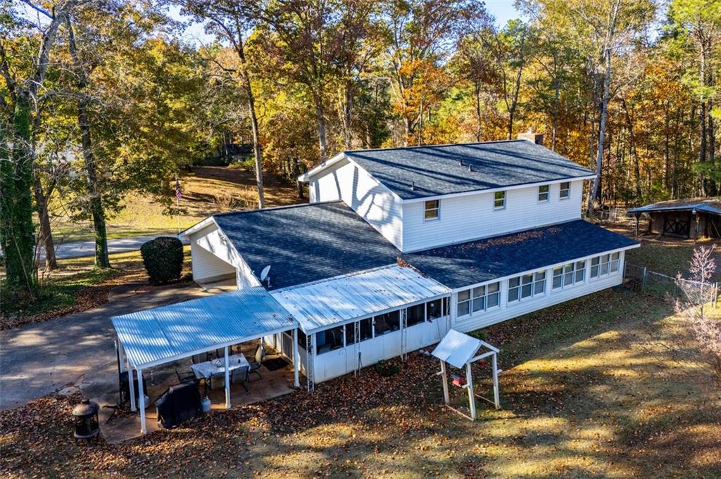 Hickory Hollow Estates - Residential