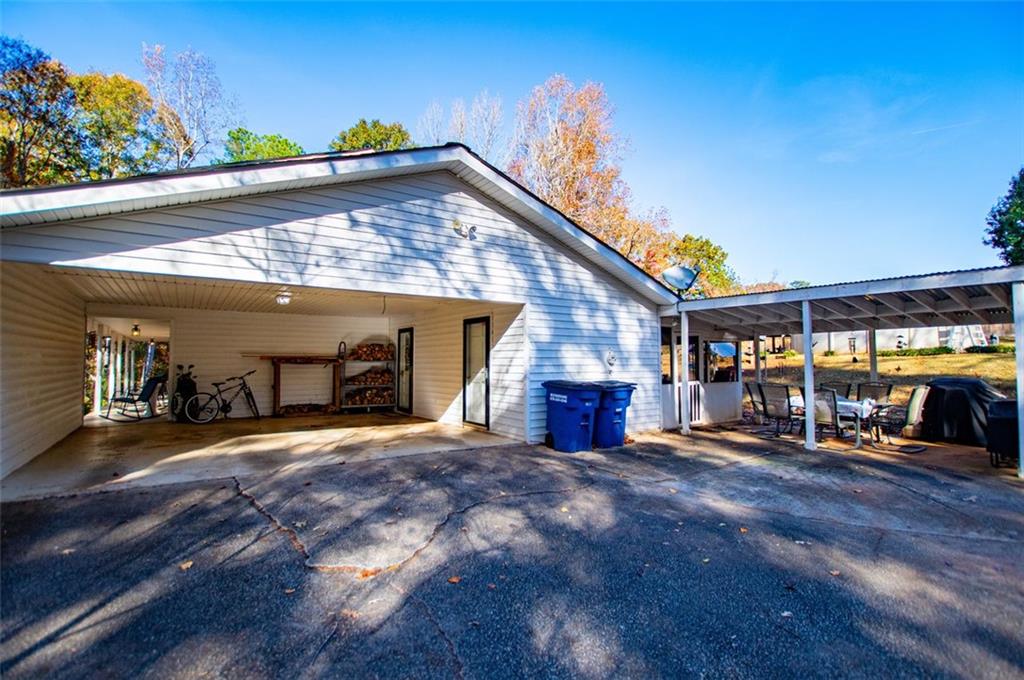 Hickory Hollow Estates - Residential