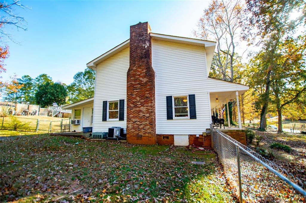 Hickory Hollow Estates - Residential