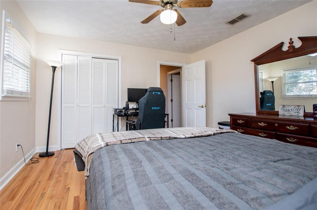 Hickory Hollow Estates - Residential