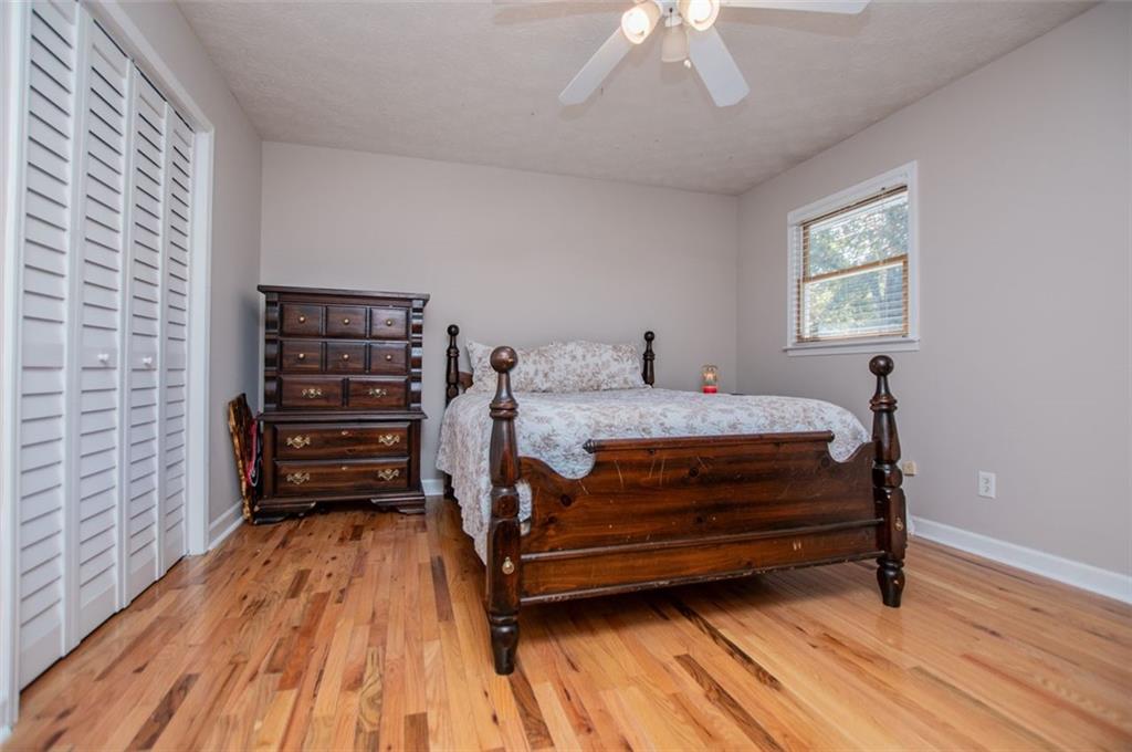 Hickory Hollow Estates - Residential