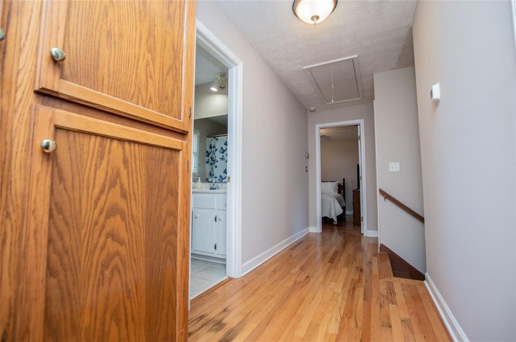 Hickory Hollow Estates - Residential