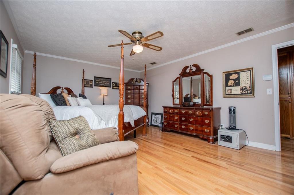 Hickory Hollow Estates - Residential