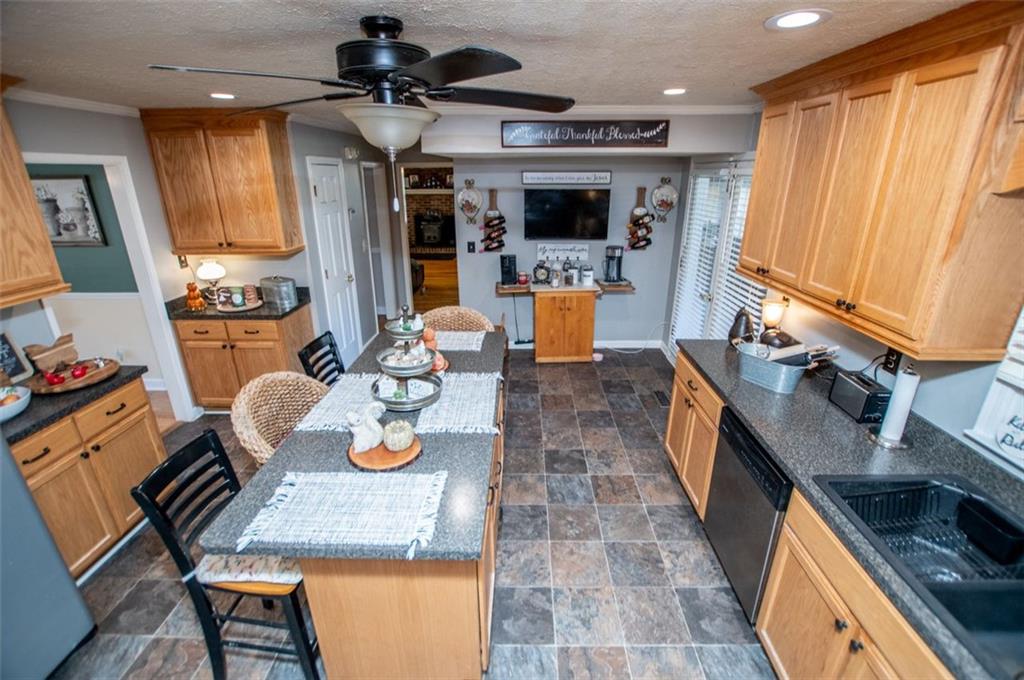 Hickory Hollow Estates - Residential