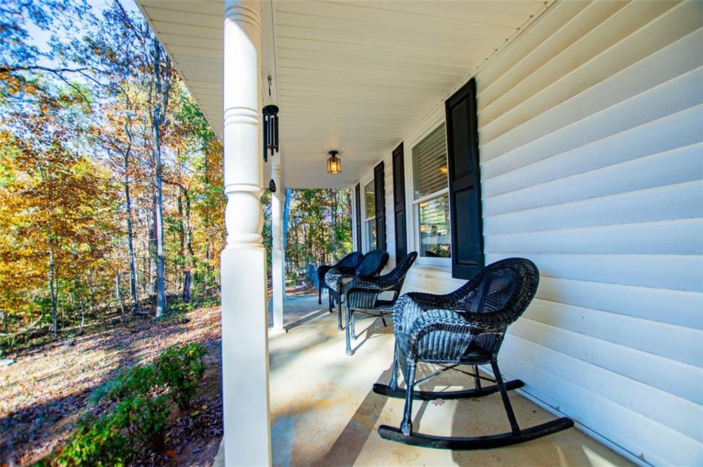 Hickory Hollow Estates - Residential