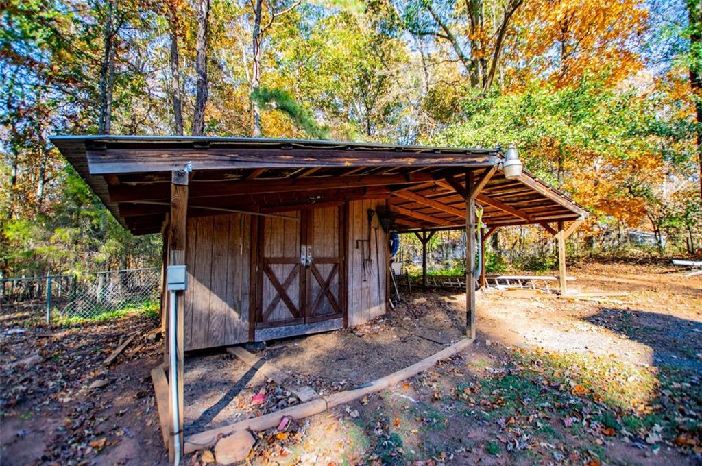 Hickory Hollow Estates - Residential