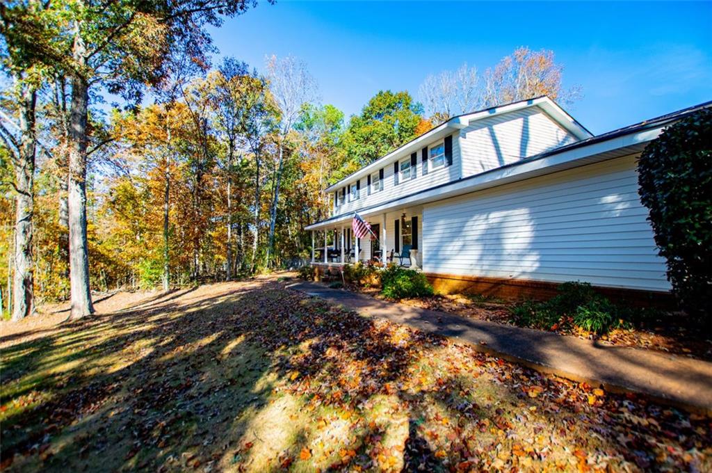 Hickory Hollow Estates - Residential