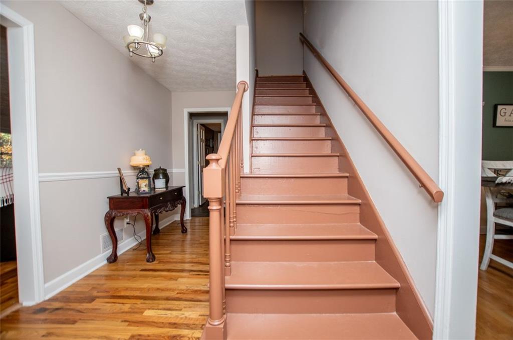 Hickory Hollow Estates - Residential