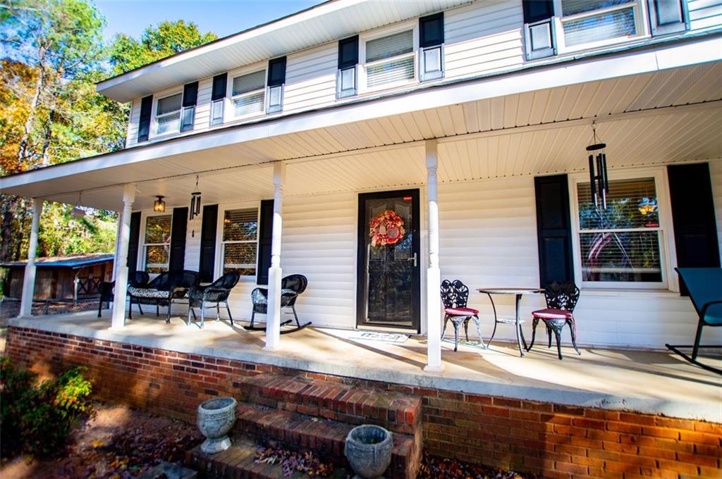 Hickory Hollow Estates - Residential