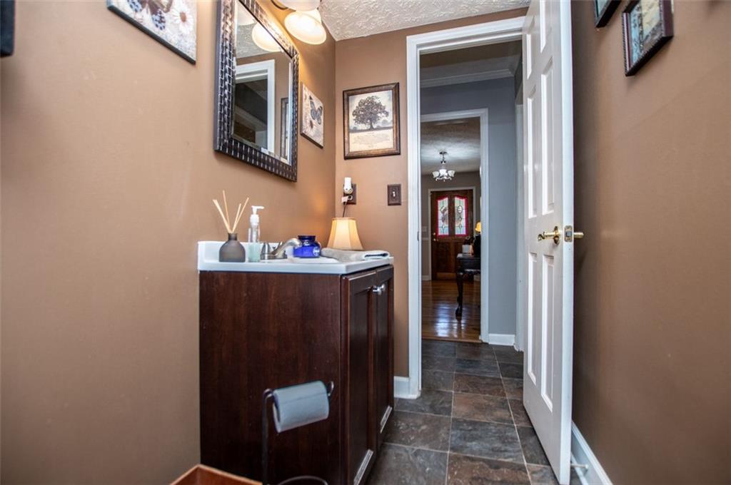 Hickory Hollow Estates - Residential