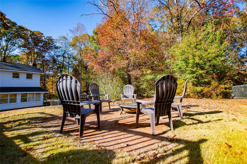 Hickory Hollow Estates - Residential