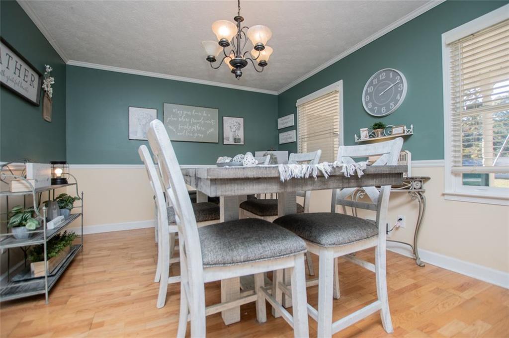 Hickory Hollow Estates - Residential