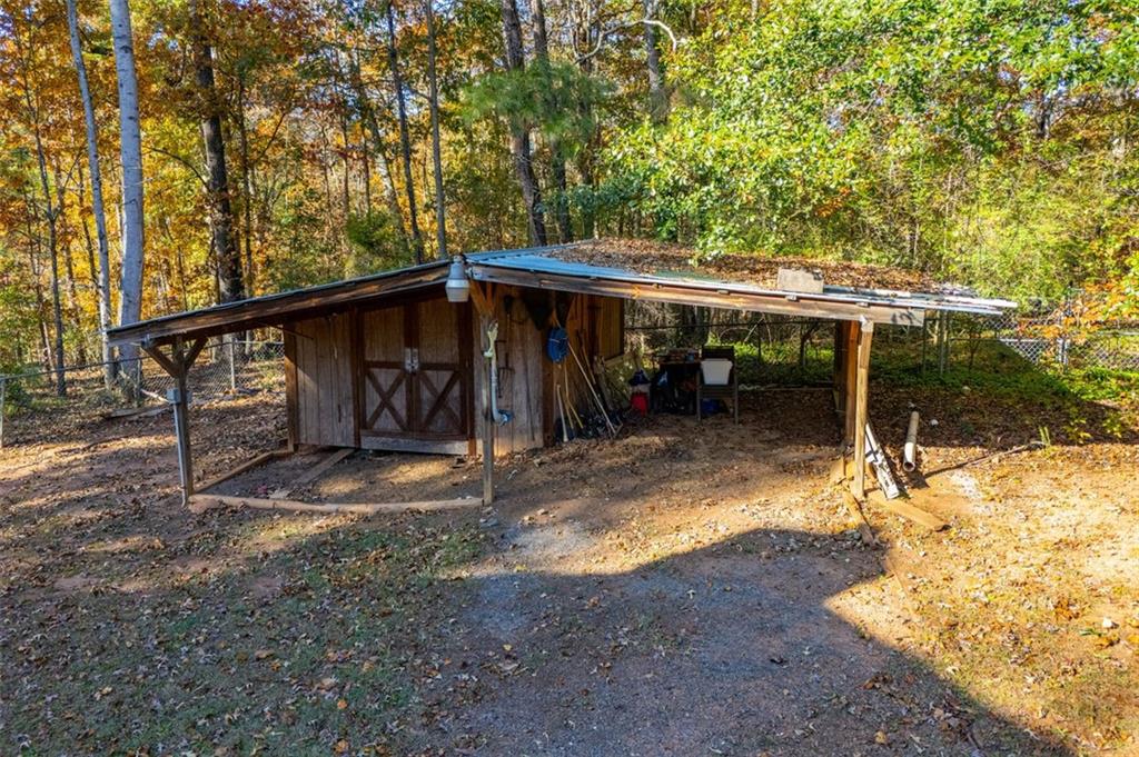 Hickory Hollow Estates - Residential