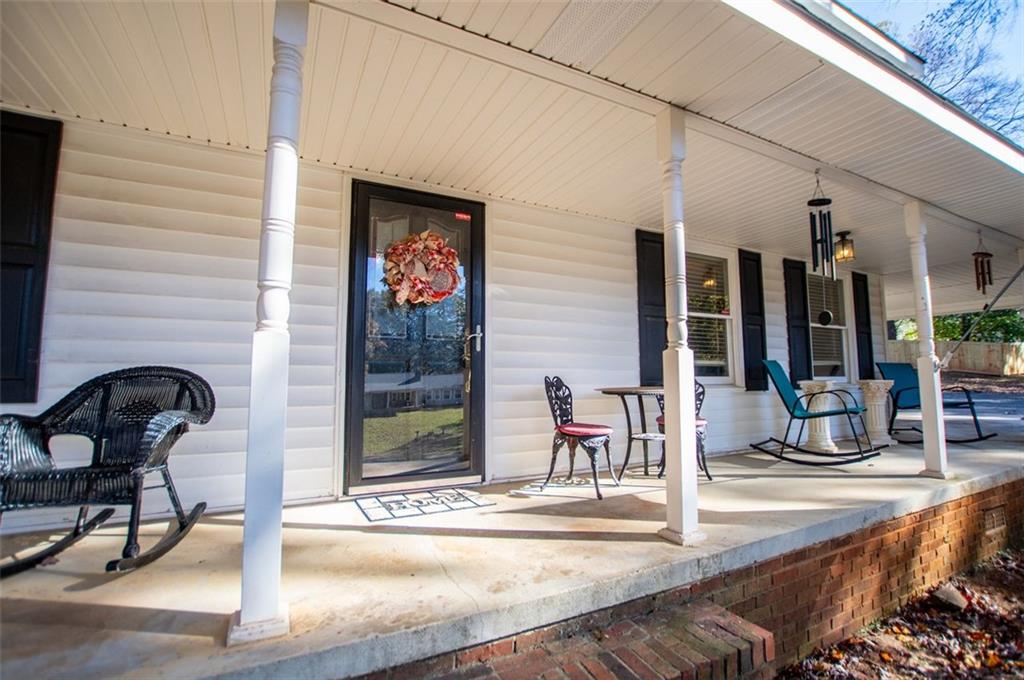 Hickory Hollow Estates - Residential