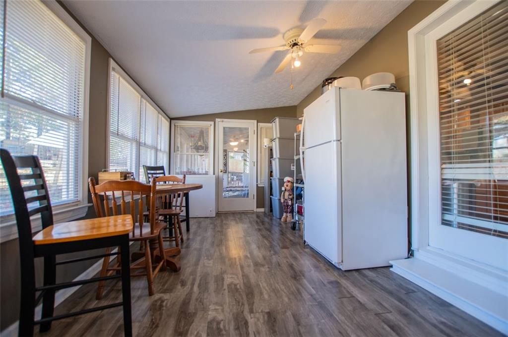 Hickory Hollow Estates - Residential