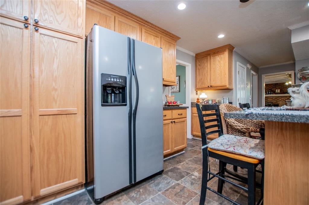 Hickory Hollow Estates - Residential