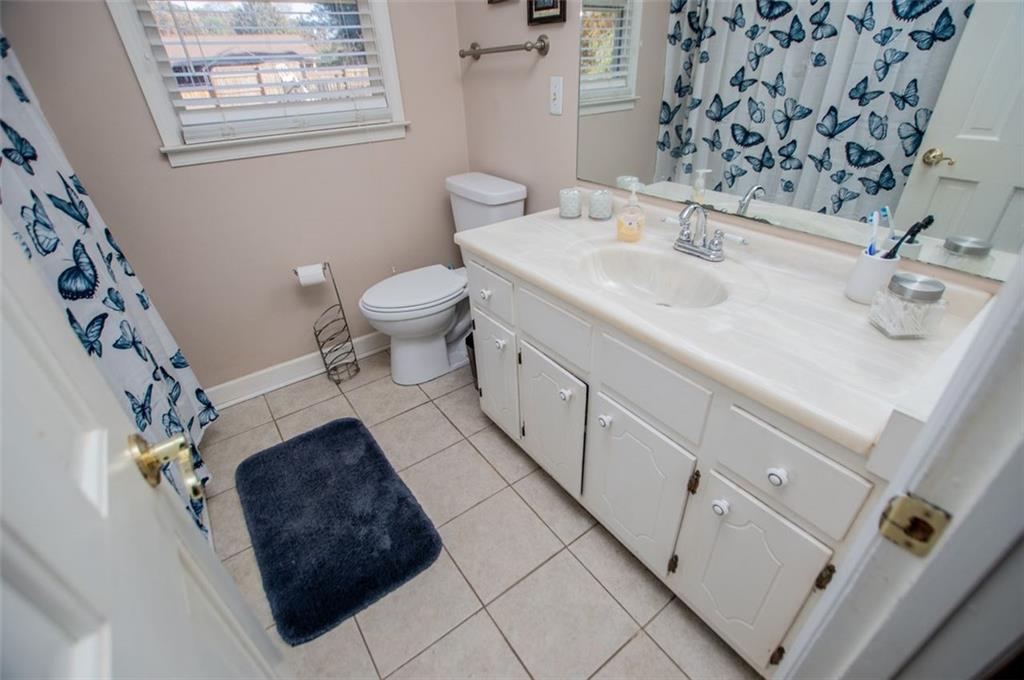 Hickory Hollow Estates - Residential