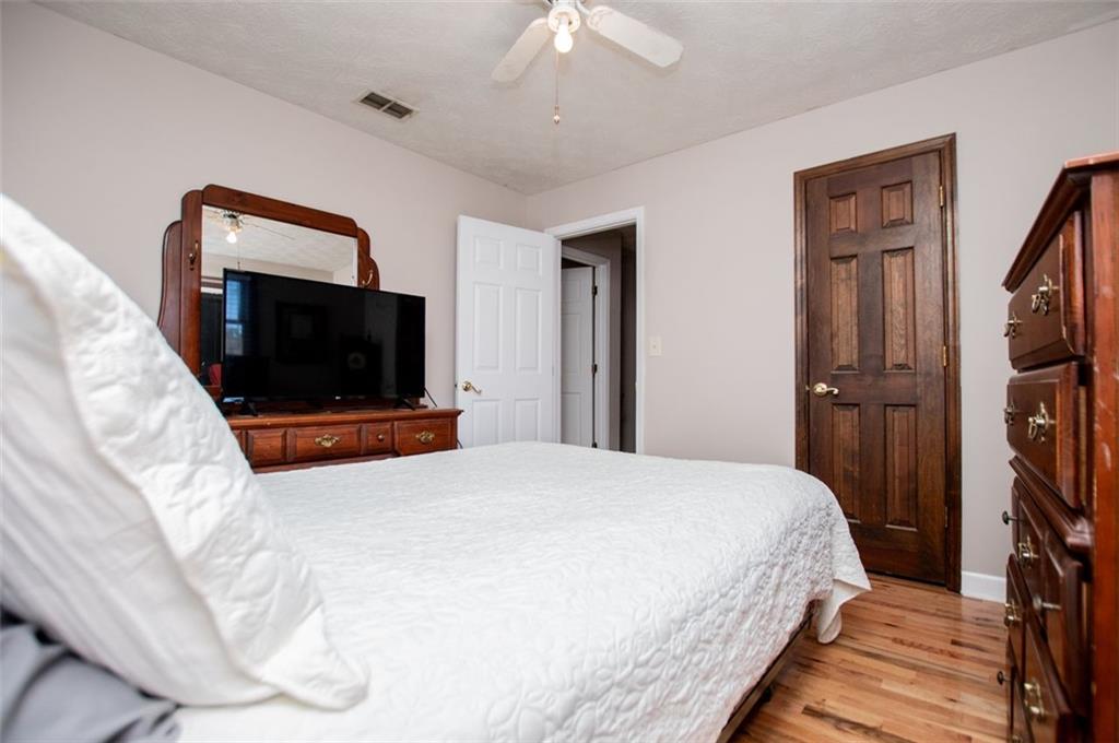 Hickory Hollow Estates - Residential