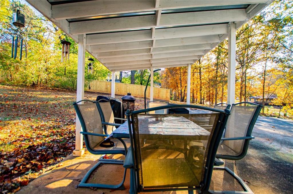 Hickory Hollow Estates - Residential