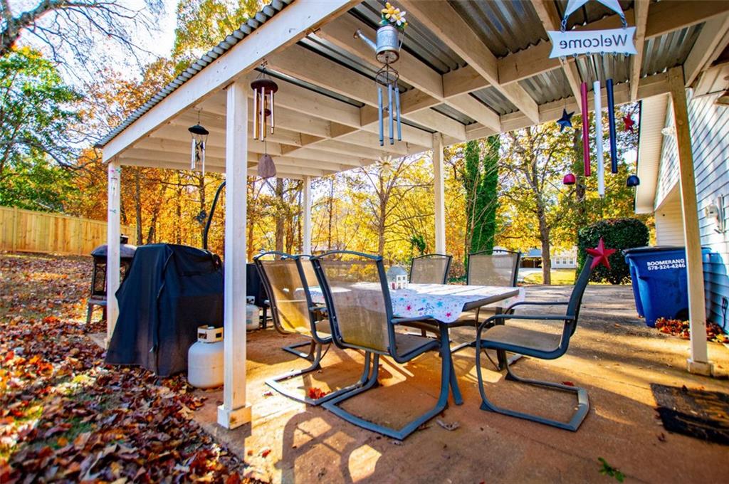 Hickory Hollow Estates - Residential