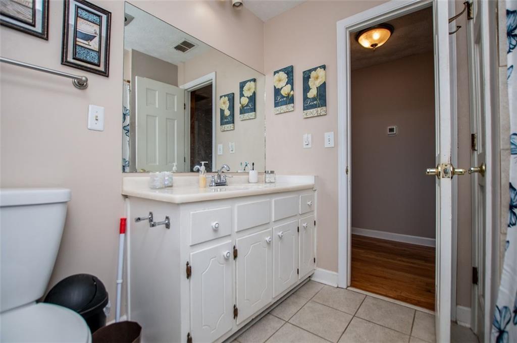 Hickory Hollow Estates - Residential