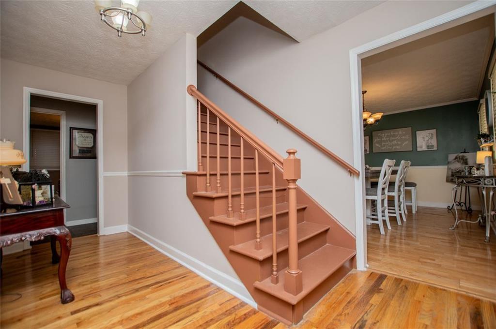 Hickory Hollow Estates - Residential