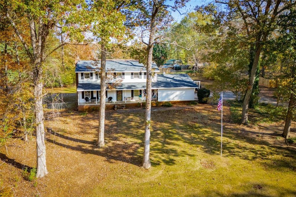 Hickory Hollow Estates - Residential