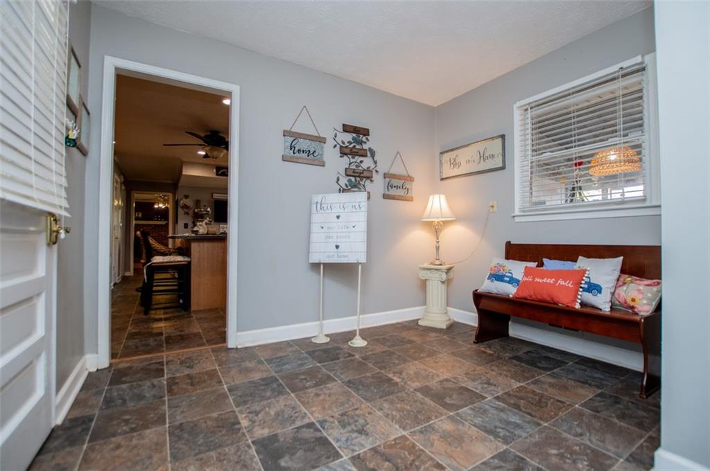 Hickory Hollow Estates - Residential