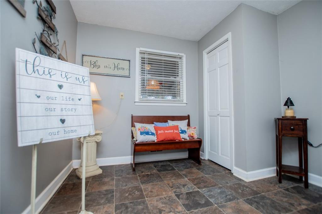 Hickory Hollow Estates - Residential