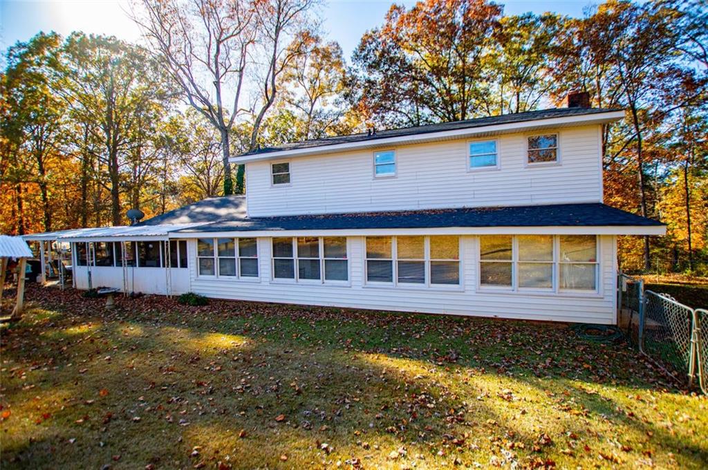 Hickory Hollow Estates - Residential