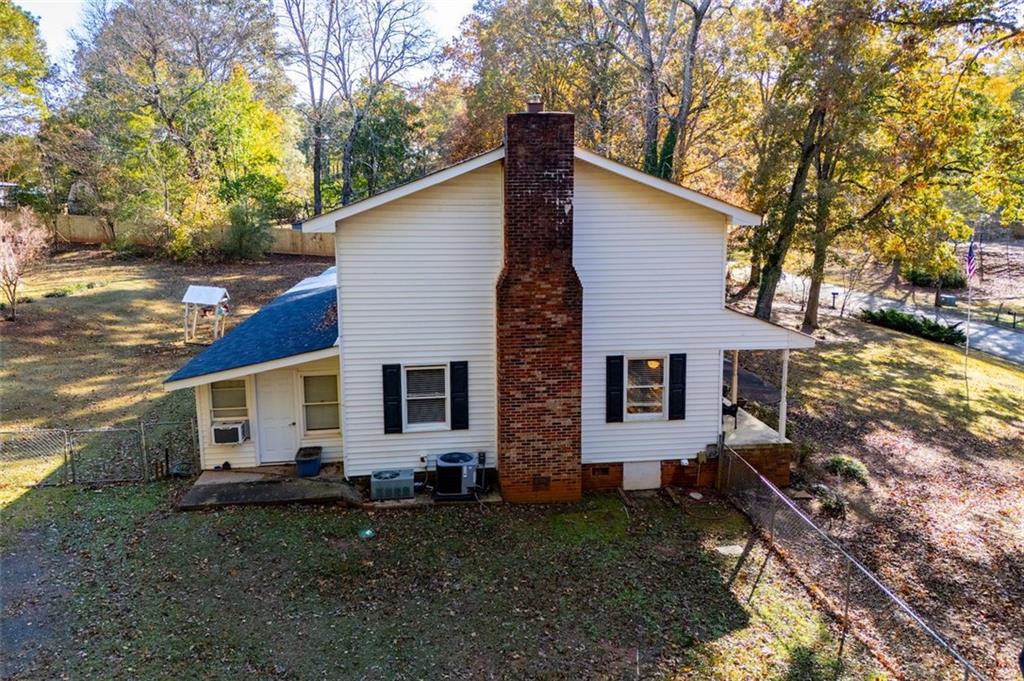 Hickory Hollow Estates - Residential