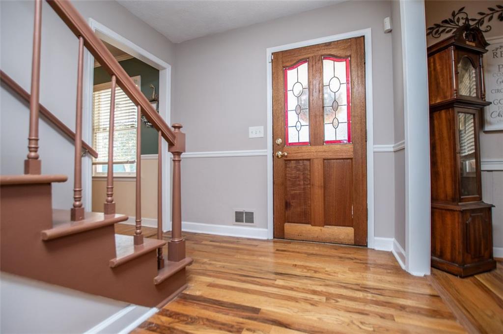 Hickory Hollow Estates - Residential