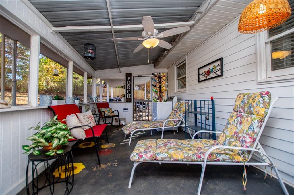 Hickory Hollow Estates - Residential