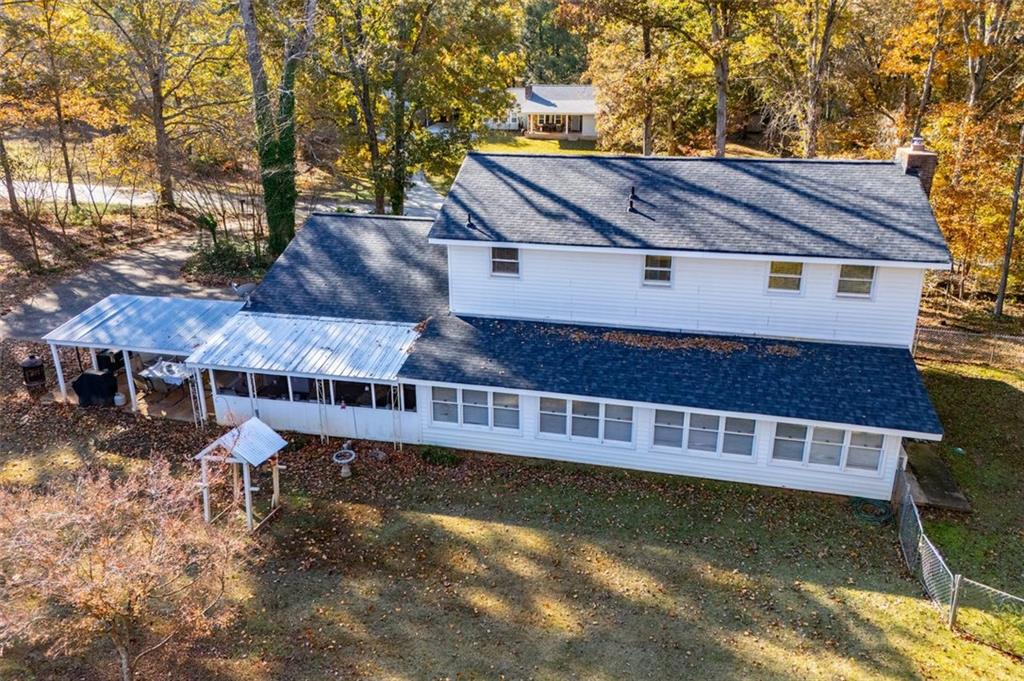 Hickory Hollow Estates - Residential