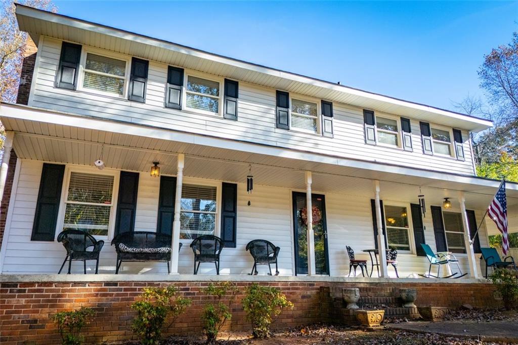 Hickory Hollow Estates - Residential