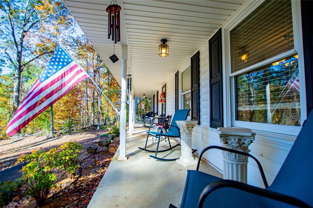 Hickory Hollow Estates - Residential