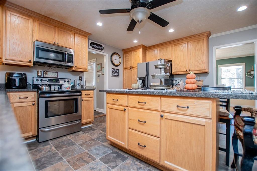 Hickory Hollow Estates - Residential