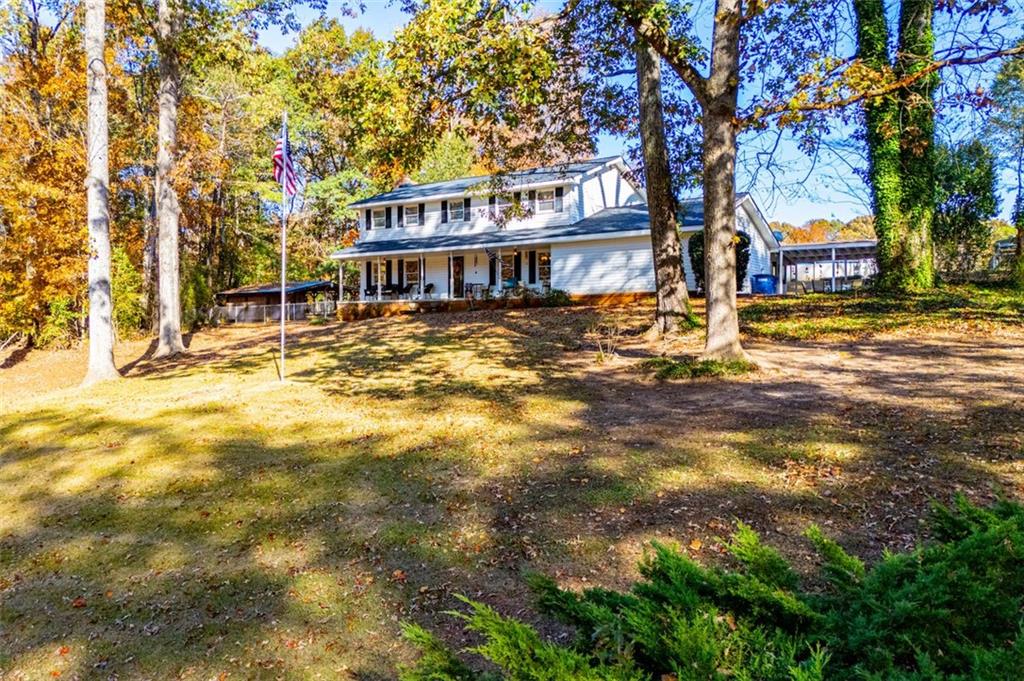 Hickory Hollow Estates - Residential