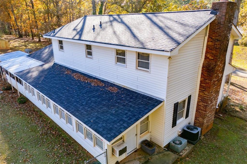 Hickory Hollow Estates - Residential