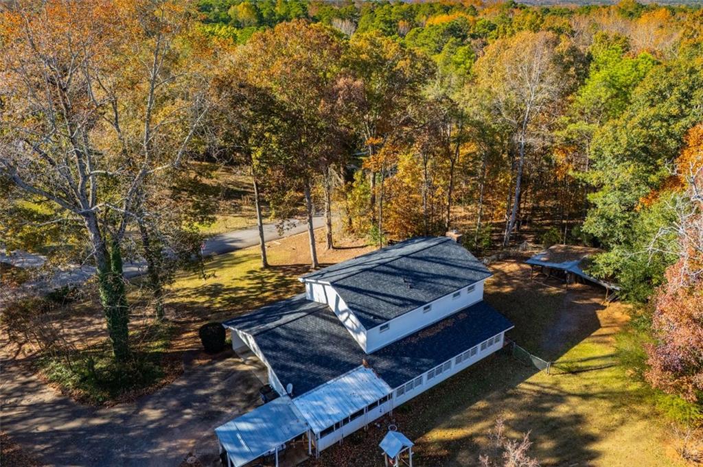 Hickory Hollow Estates - Residential