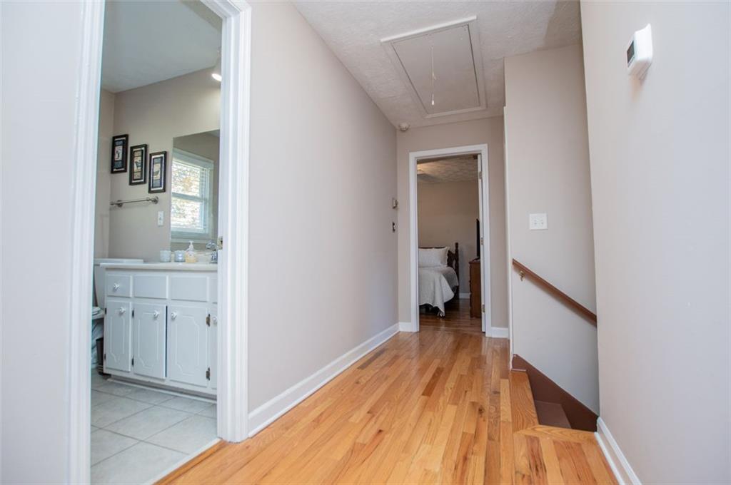 Hickory Hollow Estates - Residential